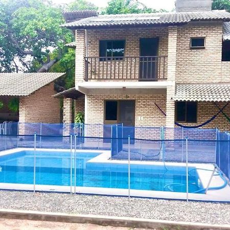 Recanto Da Lagoa Jijoca de Jericoacoara Exterior foto