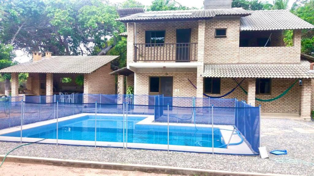 Recanto Da Lagoa Jijoca de Jericoacoara Exterior foto