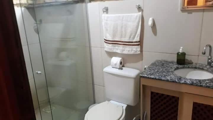 Recanto Da Lagoa Jijoca de Jericoacoara Exterior foto