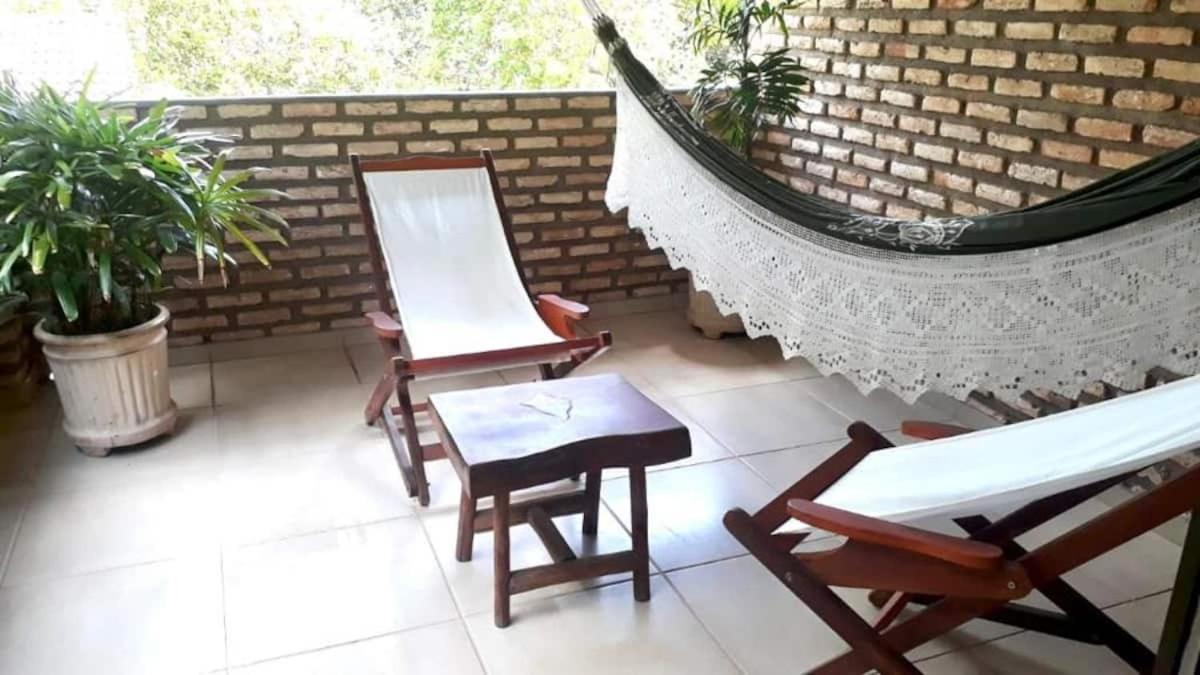 Recanto Da Lagoa Jijoca de Jericoacoara Exterior foto
